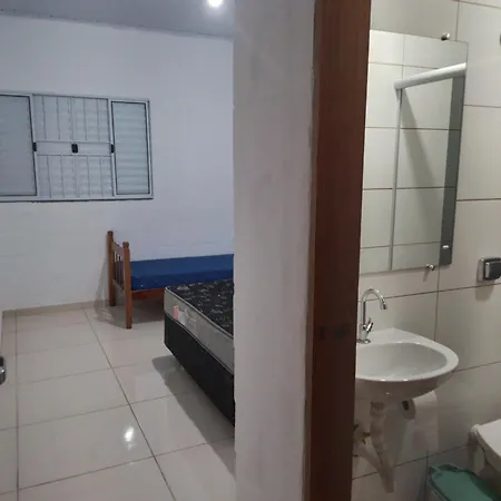Chacara Das Colinas Atibaia Exterior photo
