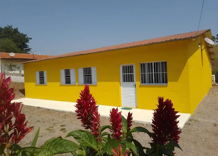 Chacara Das Colinas