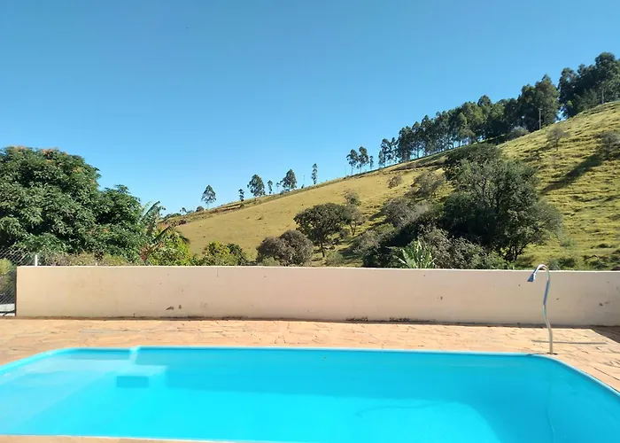 Chacara Das Colinas
