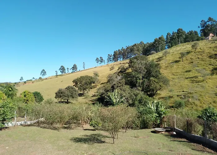Chacara Das Colinas