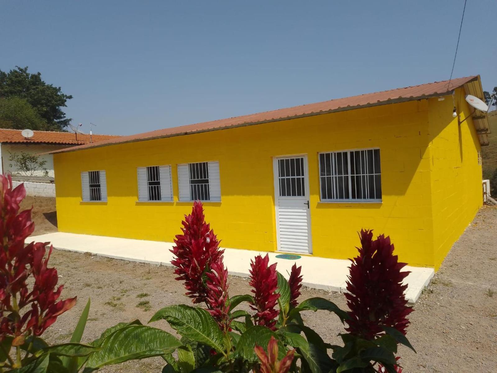Holiday home Chacara Colinas Atibaia