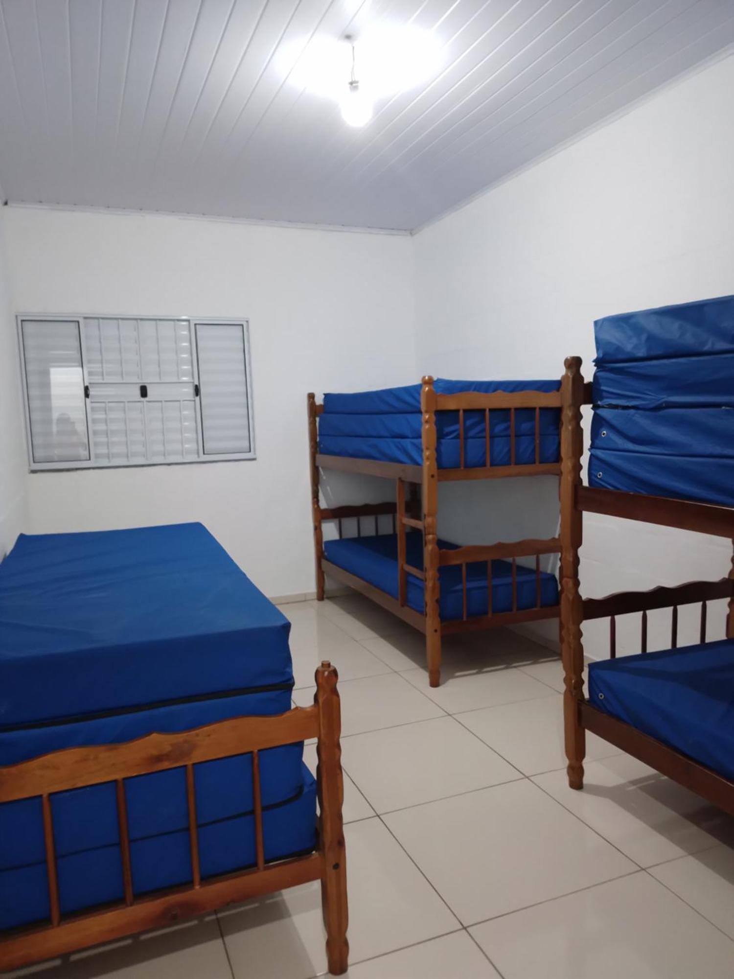 Chacara Colinas Holiday home Atibaia