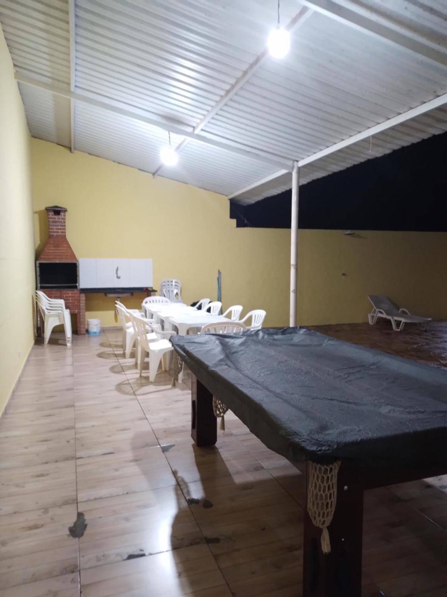 Chacara Colinas Holiday home