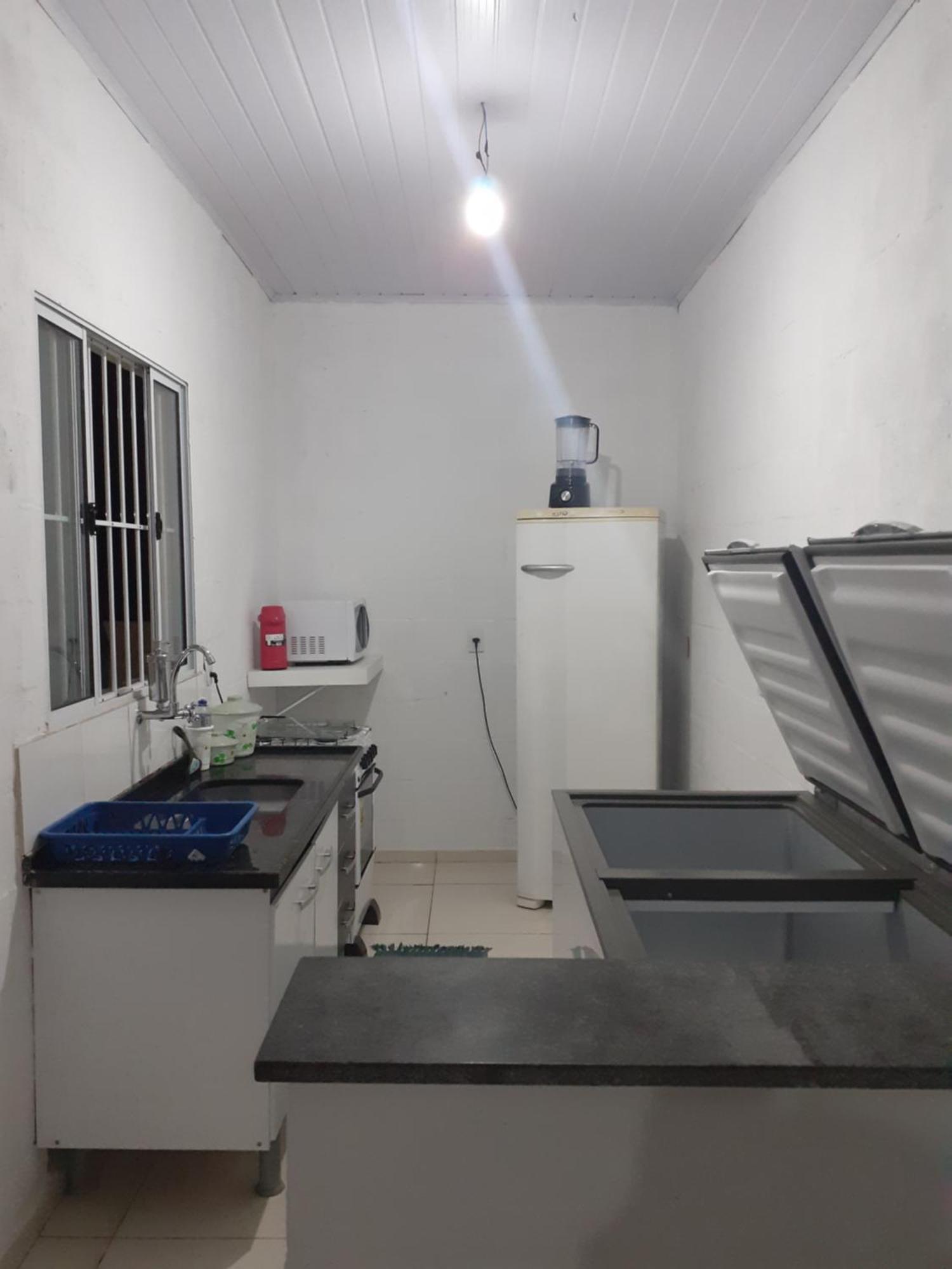 Chacara Colinas Holiday home
