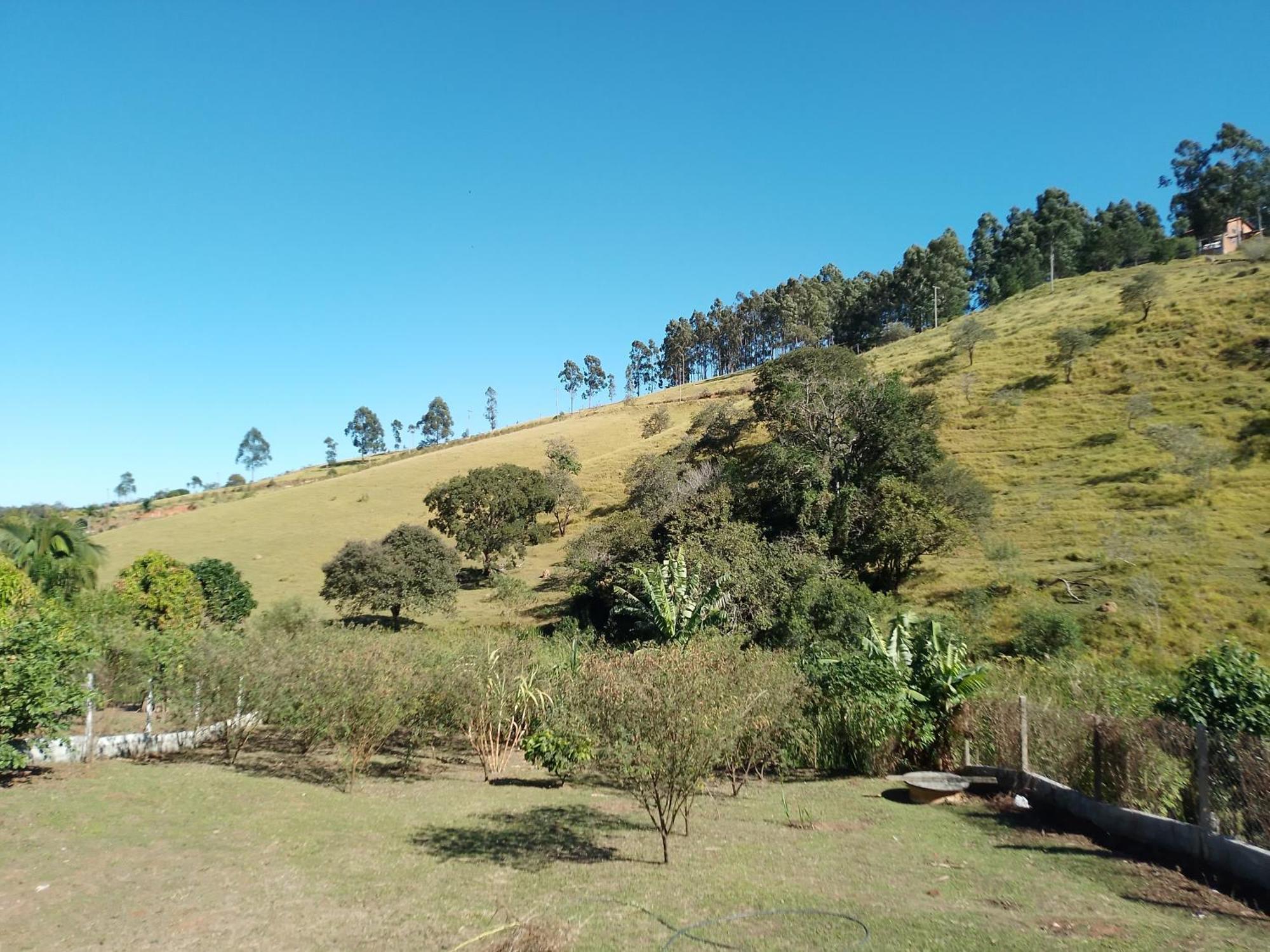 Chacara Colinas Holiday home Atibaia